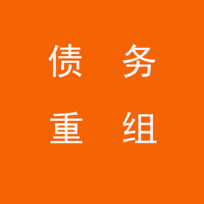 汶上个人债务重组优化